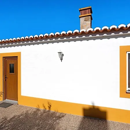 Monte Do Tanoeiro - Casa Adega Casa de Férias *