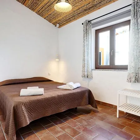 Casa de Férias Monte Do Tanoeiro - Casa Adega