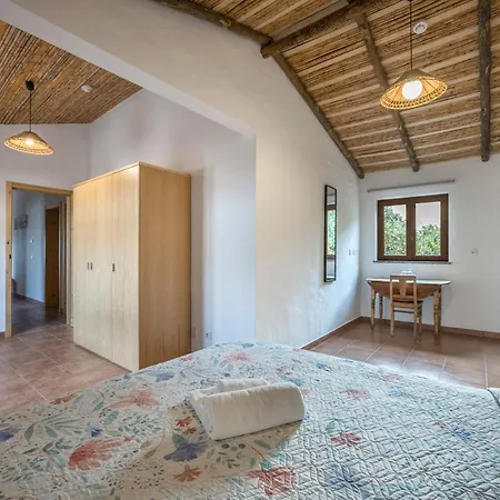 Monte Do Tanoeiro - Casa Adega Casa de Férias *