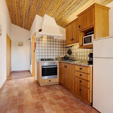 Monte Do Tanoeiro - Casa Adega Hébergement de vacances *