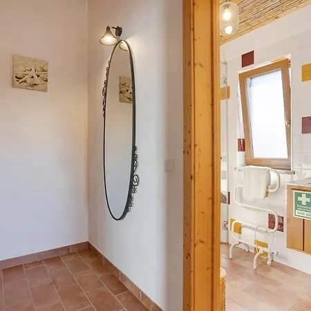 Hébergement de vacances Monte Do Tanoeiro - Casa Adega Rogil