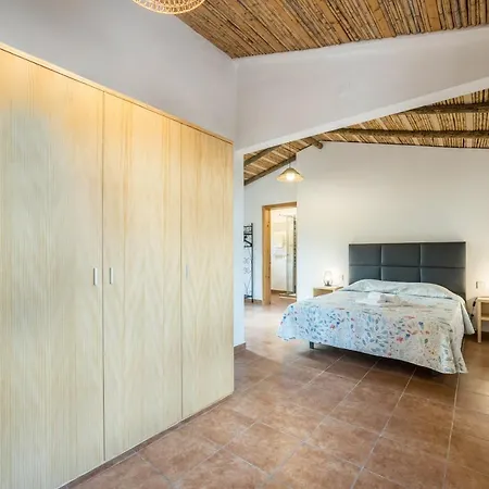 Monte Do Tanoeiro - Casa Adega Rogil