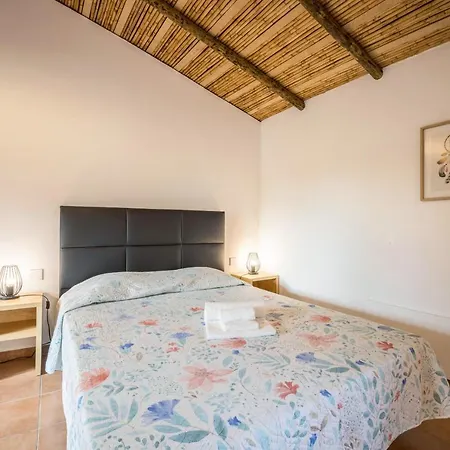 Monte Do Tanoeiro - Casa Adega * Rogil