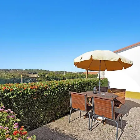 Casa de Férias Monte Do Tanoeiro - Casa Adega *