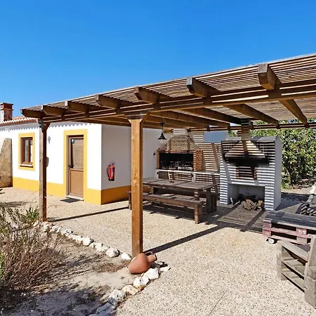 Monte Do Tanoeiro - Casa Adega Casa de Férias Rogil