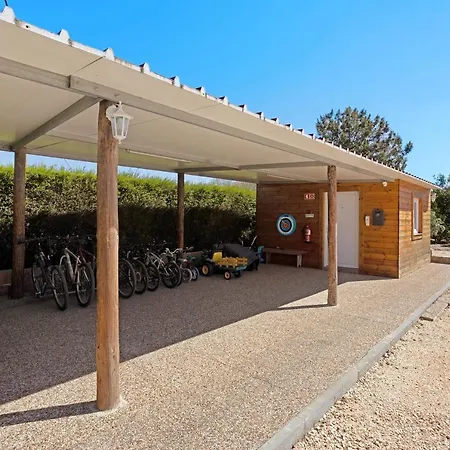 Casa de Férias Monte Do Tanoeiro - Casa Adega Rogil